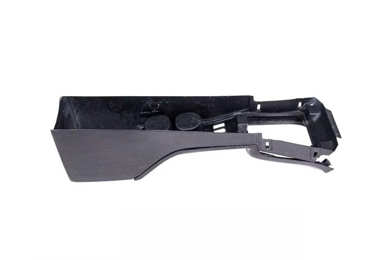 2002-2007  Impreza WRX for STI Carbon Fiber Center Console 7th 8th 9th GDA GDB LHD Car Interior for WRX for STI LHD
